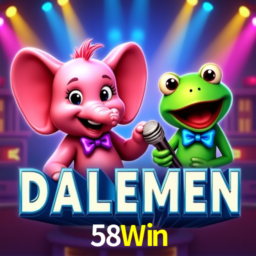 58Win.Bet